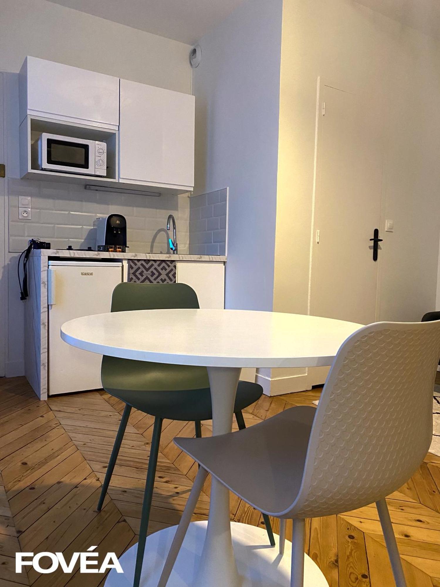 Amazone Apartment Caen Exterior foto
